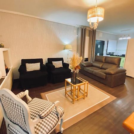 Appartamento La Tapisserie, Apartamento Centrico En Santander Esterno foto