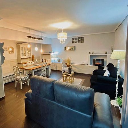 Appartamento La Tapisserie, Apartamento Centrico En Santander Esterno foto