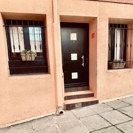 Appartamento La Tapisserie, Apartamento Centrico En Santander Esterno foto
