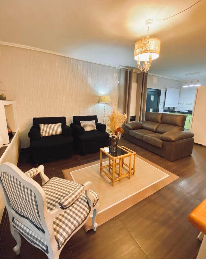 Appartamento La Tapisserie, Apartamento Centrico En Santander Esterno foto
