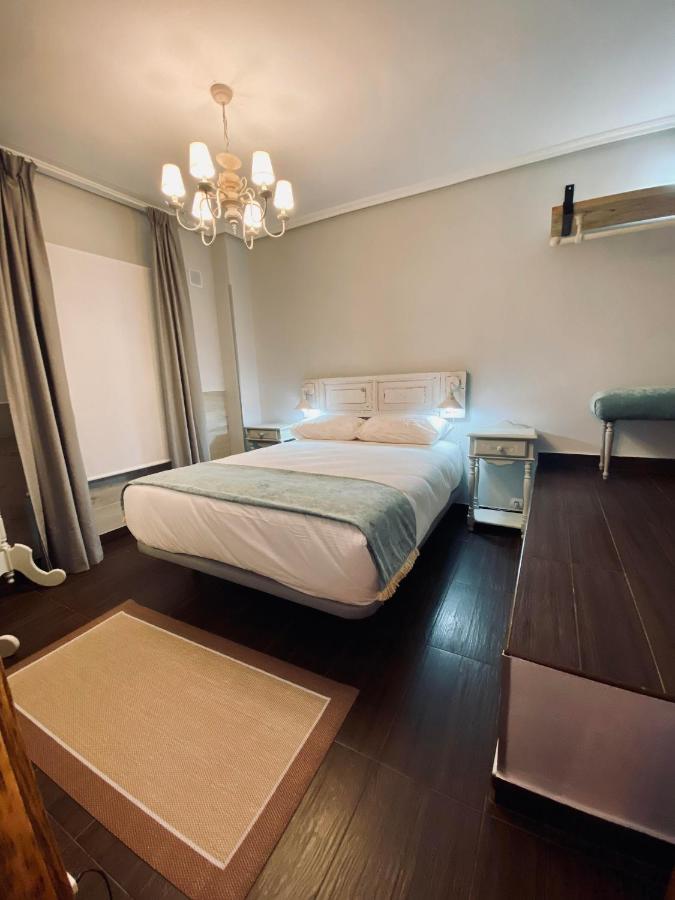 Appartamento La Tapisserie, Apartamento Centrico En Santander Esterno foto