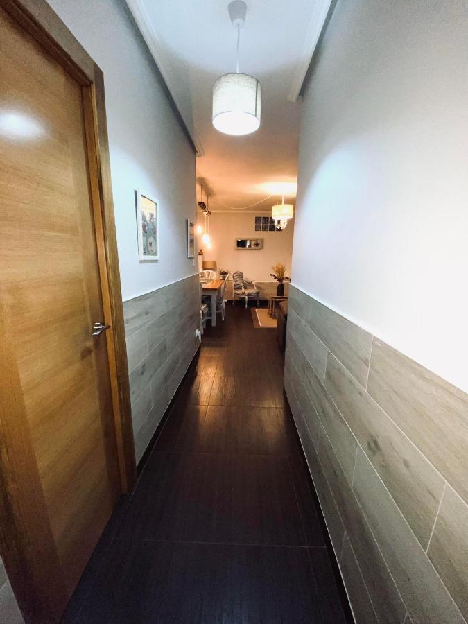 Appartamento La Tapisserie, Apartamento Centrico En Santander Esterno foto