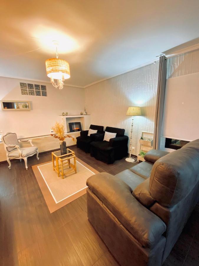 Appartamento La Tapisserie, Apartamento Centrico En Santander Esterno foto