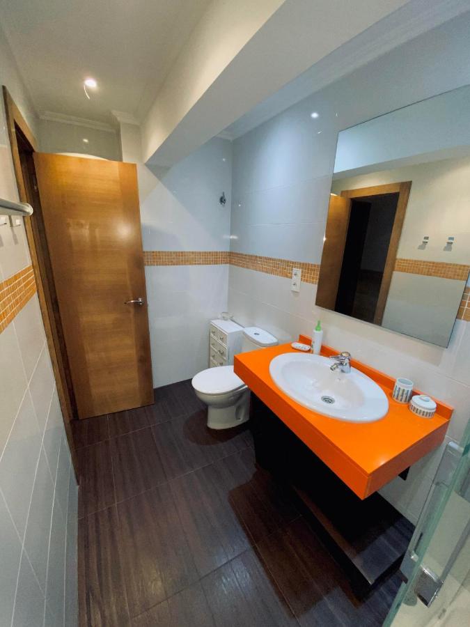 Appartamento La Tapisserie, Apartamento Centrico En Santander Esterno foto