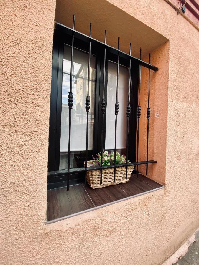 Appartamento La Tapisserie, Apartamento Centrico En Santander Esterno foto